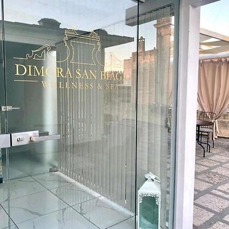 Dimora San Biagio Suites&Apartment 莱切 外观 照片