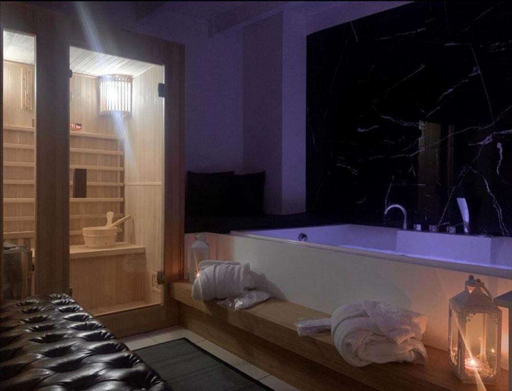 Dimora San Biagio Suites&Apartment 莱切 外观 照片